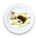 Boudin andou bualo