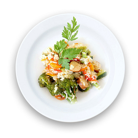 Ball tip corned beef